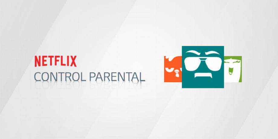 Découvrez comment activer le contrôle parental sur Netflix. (photo : Expériences LG)