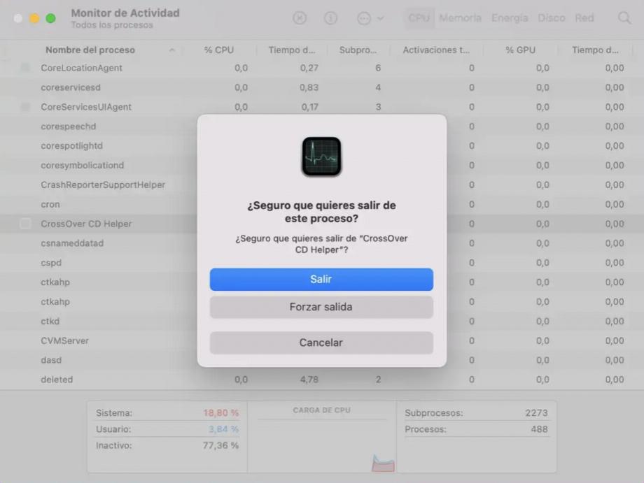 Fermez les applications dans Windows 11. (photo : iSenaCode)