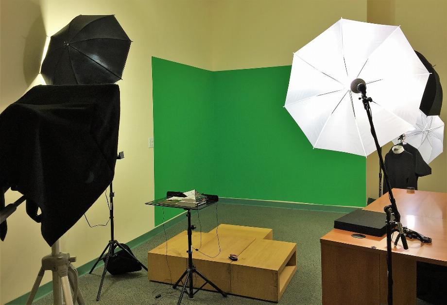 Certains créateurs ont besoin d'espaces dédiés à leurs vidéos (Photo : Pixabay)