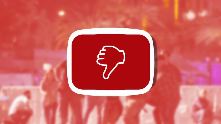 YouTube a annoncé aujourd'hui sa décision de rendre le
