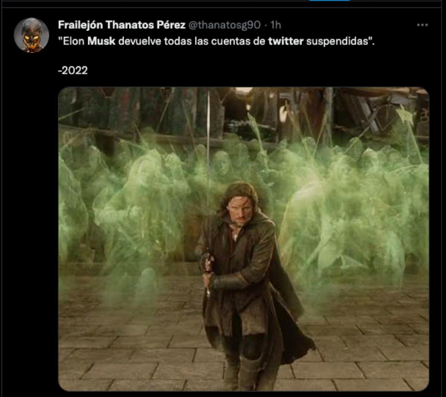 (Photo : Twitter)