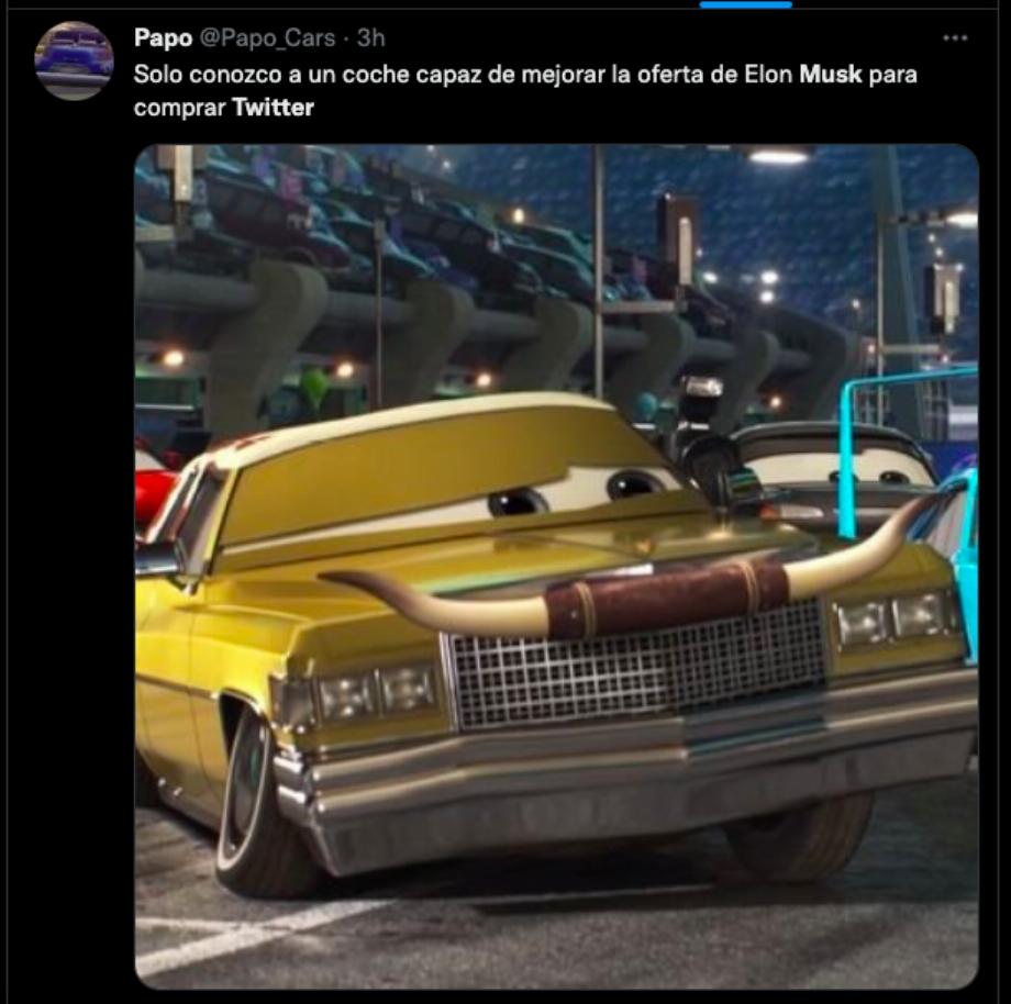 (Photo : Twitter)