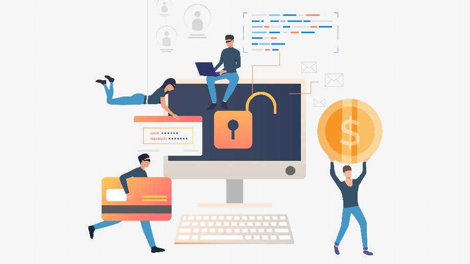 Les attaquants exploitent les serveurs Web de systèmes de gestion de contenu non sécurisés