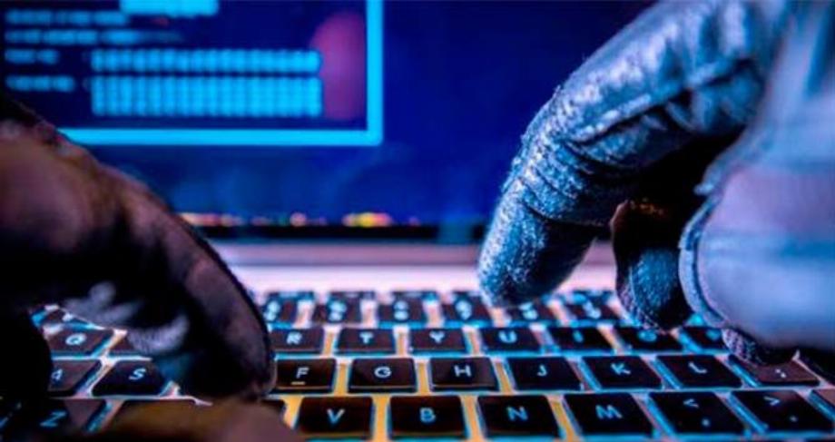Image de référence. Selon la police, les escroqueries font partie des types de cybercrimes les plus commis (Photo : EFE)