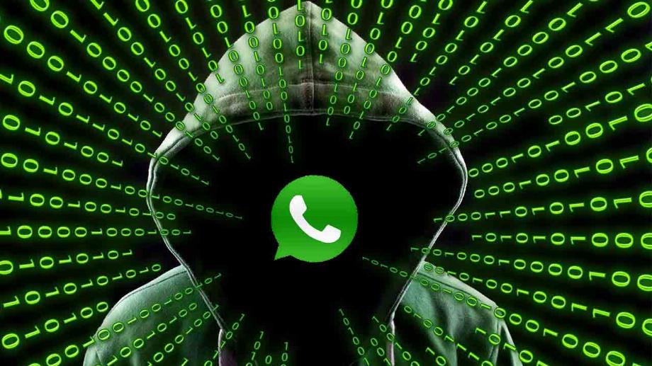 Spyware Pegasus est capable de visualiser et de voler des informations sur WhatsApp. (photo : Sécurité informatique)