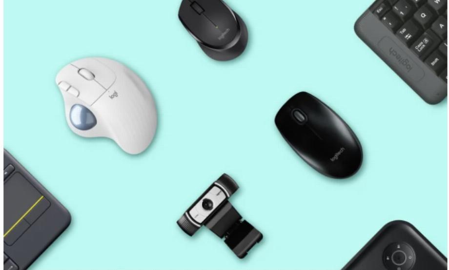 Les produits recyclés se disent aussi présents dans les claviers et les souris