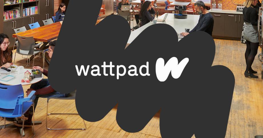 Wattpad. (photo : MuyComputer)