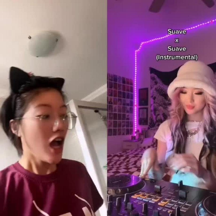 Top 15 des vidéos les plus appréciées sur TikTok. (photo : TikTok)