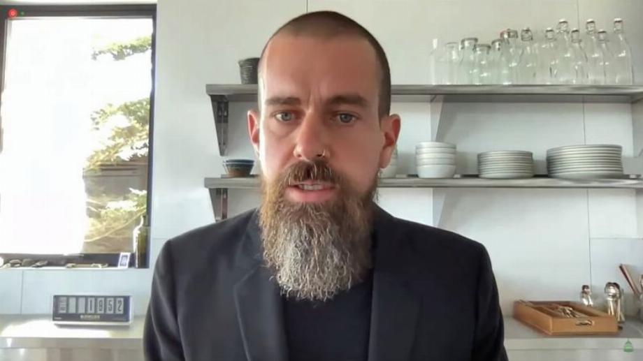 L'ancien PDG de Twitter, Jack Dorsey, a déclaré que la vision d'Elon Musk était la bonne voie pour la plate-forme de médias sociaux. Reuters/Fichier