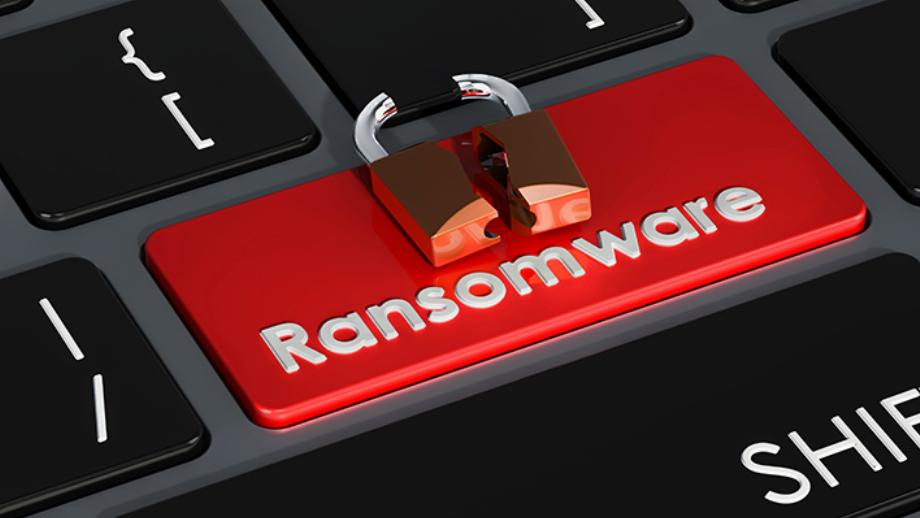 Les rançongiciels détournent et cryptent les fichiers pour les rendre inaccessibles à leurs propriétaires (photo : Kaspersky)