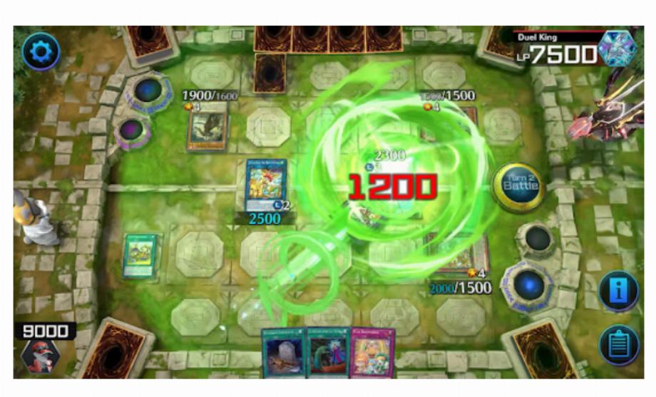 Yu-Gi-Oh! Master Duel de Konami a dépassé les 30 millions de téléchargements