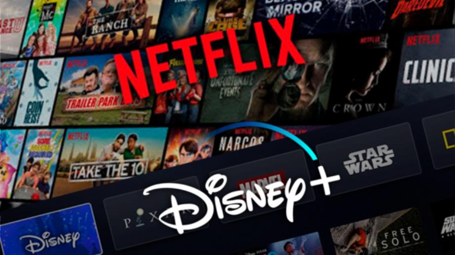 Disney + pourrait suivre les traces de Netflix en termes d'annulation du partage de compte. (photo : RPP)