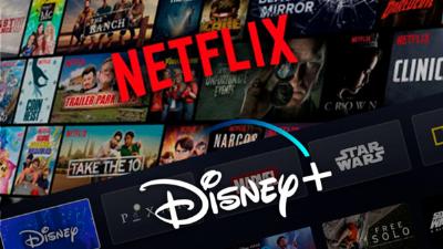 Disney+, Max et Netflix : voici comment je peux voir qui a accès à mon compte