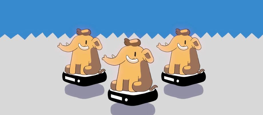 Mastodon est un réseau social open source et décentralisé