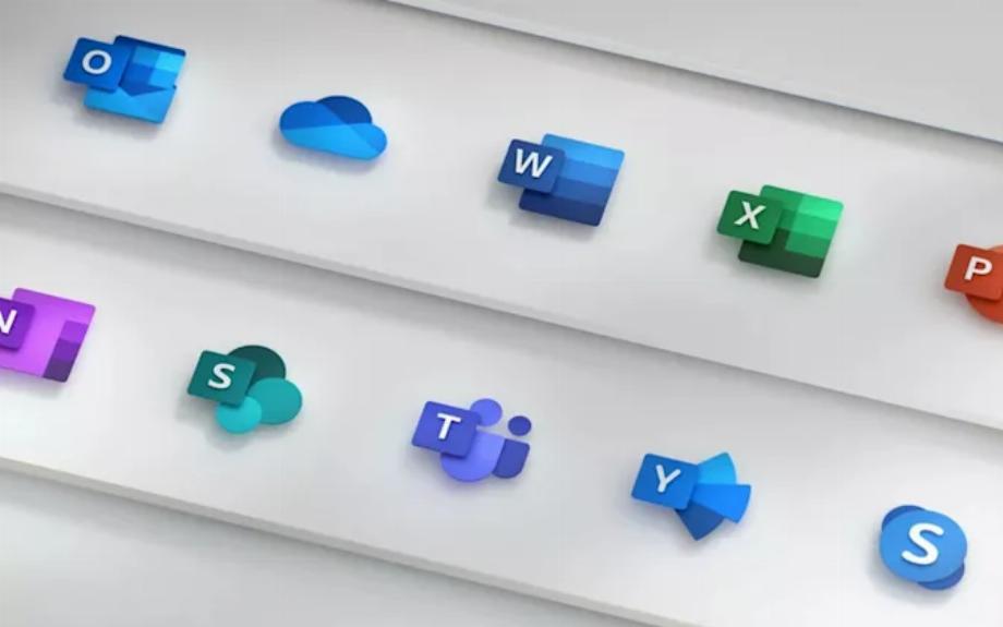 Microsoft Office. (photo : Microsoft)