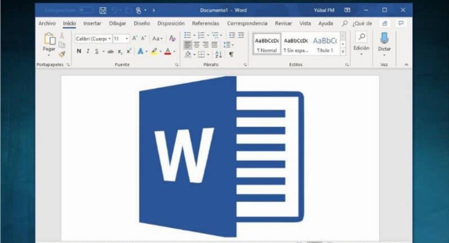 Microsoft Word. (Regardez comment c'est fait)
