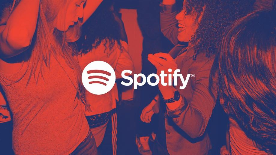 Spotify. (photo : HDWallSource)