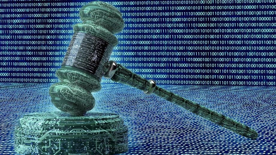 Les algorithmes sont utilisés dans différents domaines : justice, finance et santé, entre autres (IStock)