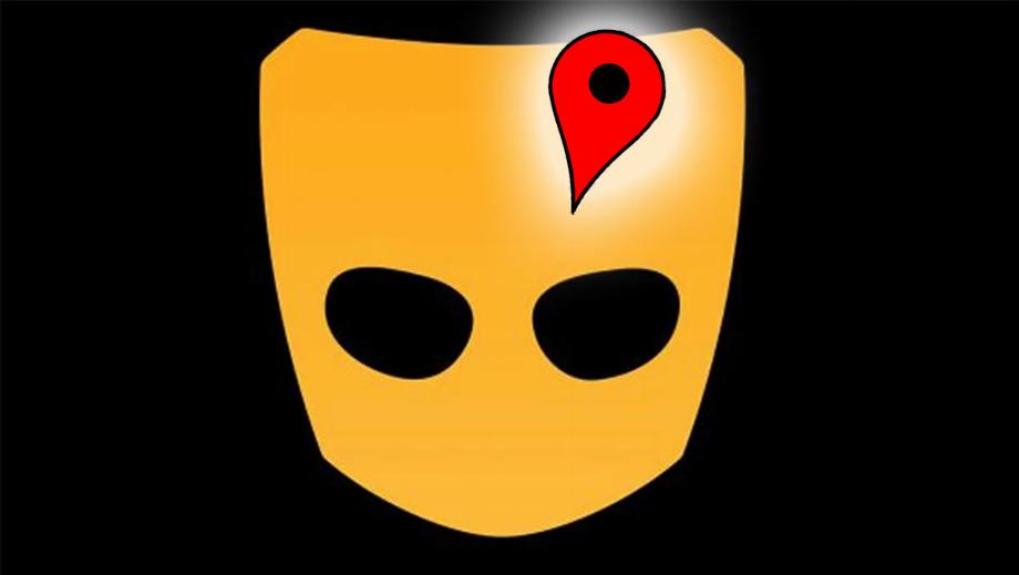 Logo Grindr. (photo : tusexpertosapps.com)