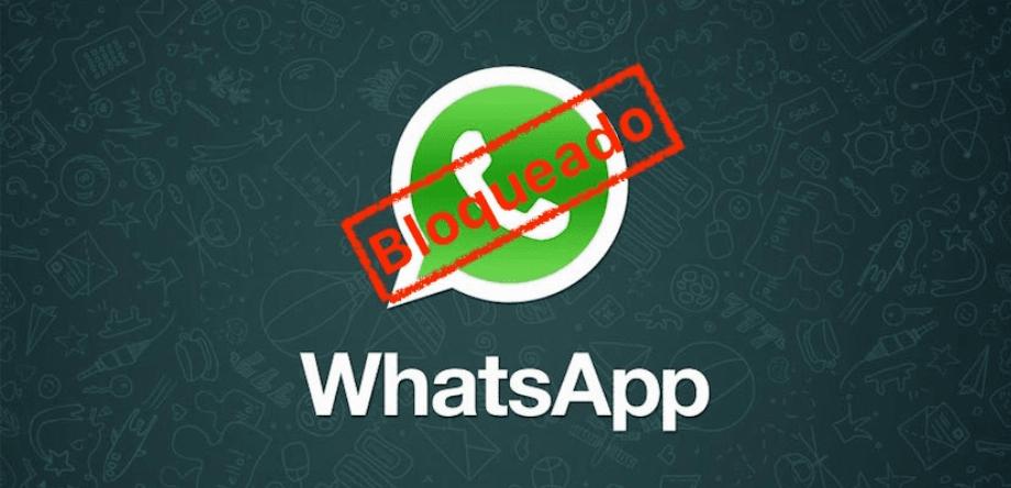 Comment savoir si une personne a été bloquée sur WhatsApp. (photo : iPhone News)