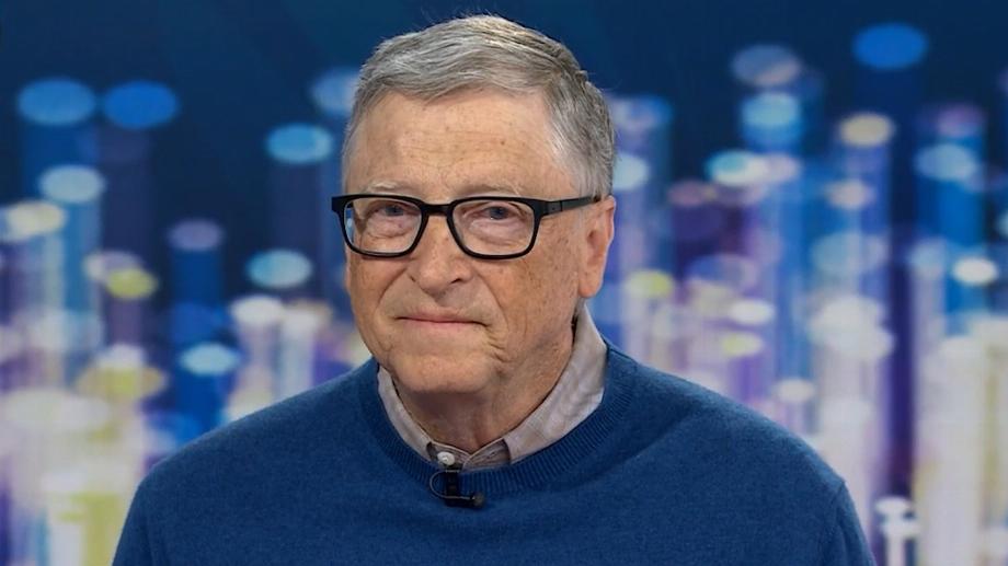 Bill Gates