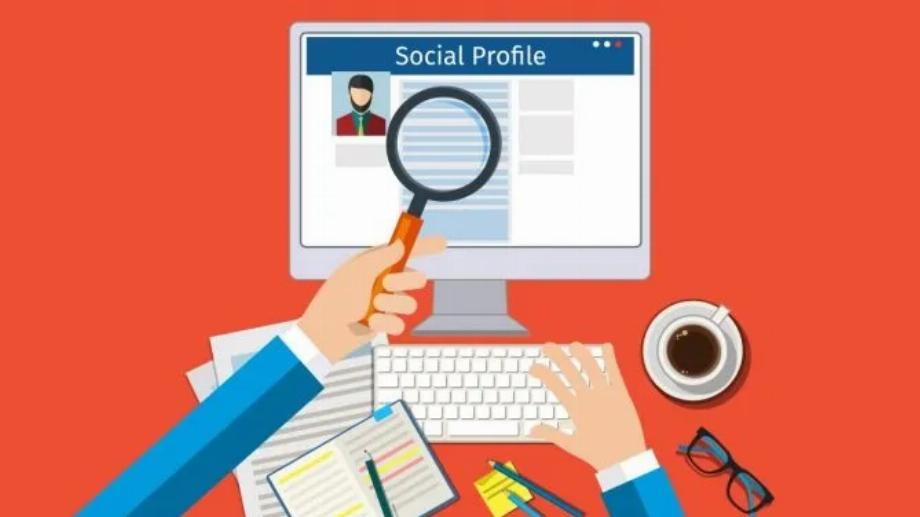 Comment prendre soin d'un profil dans les réseaux sociaux. (photo : edu.gcfglobal.com)