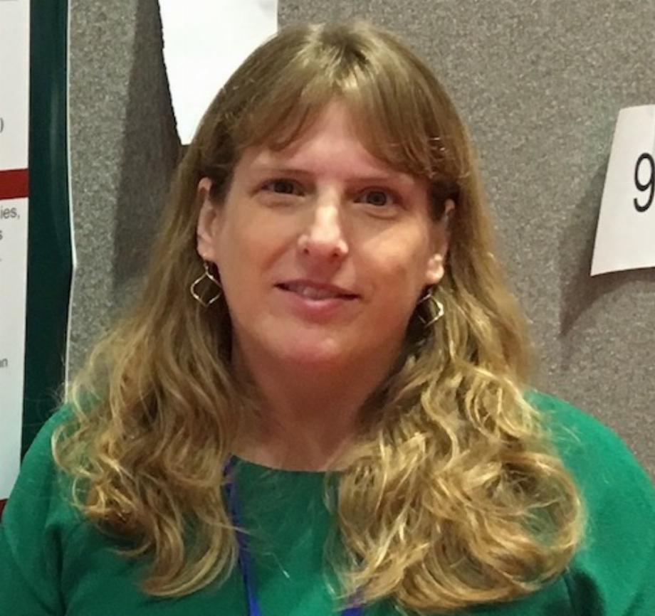 Lara Jones, psychologue et professeure à la Wayne State University dans le Michigan, étudie des sujets qui incluent la perception de la valence des emojis
