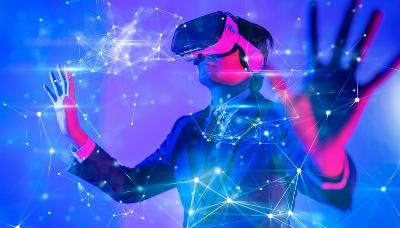 Metaverse : ce sont les mondes qui seront disponibles avec la réalité virtuelle