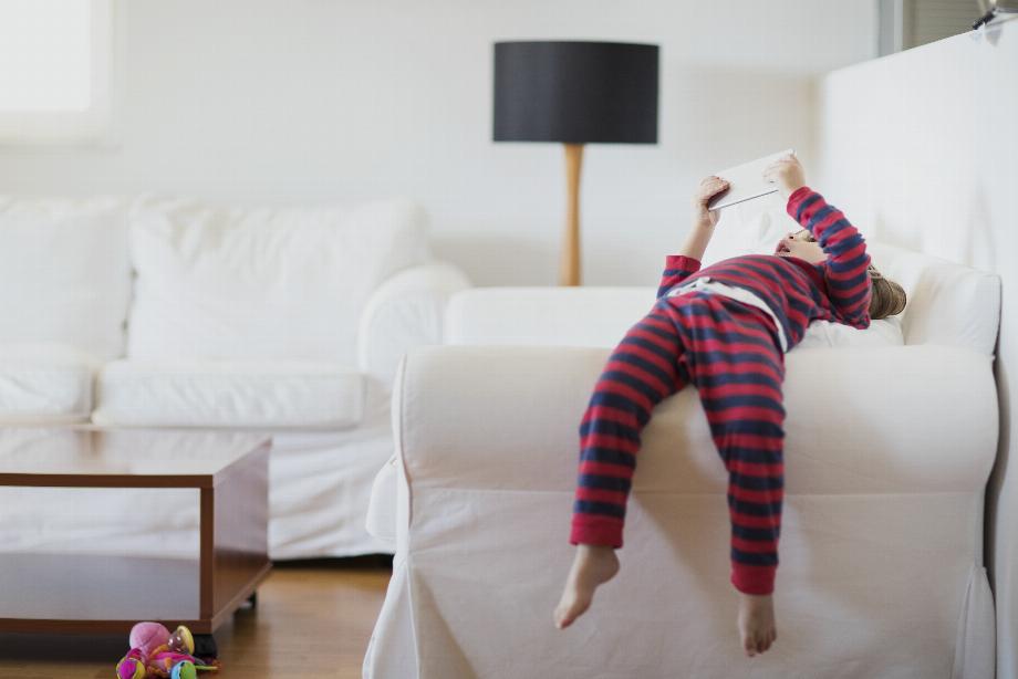 Les parents doivent prendre soin de leurs enfants (Photo: File)