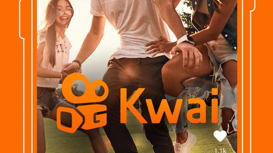 Le réseau social de Kwai (Photo : File)