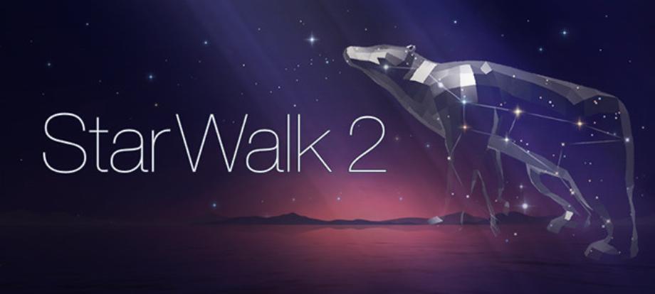 Star Walk 2. (photo: Applesfera)