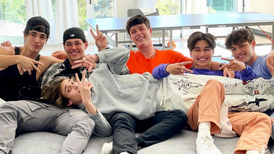 SwayLife. (photo : Dexerto)