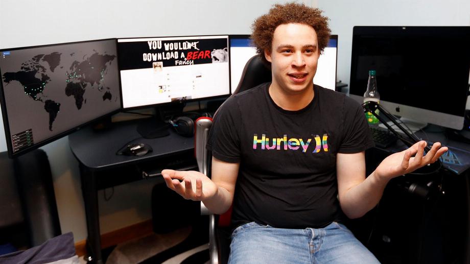 Marcus Hutchins, l'informaticien qui a trouvé le