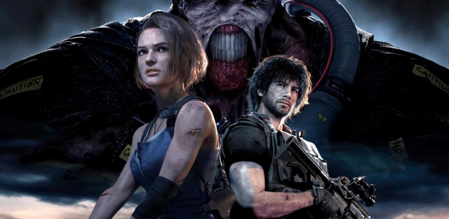 Resident Evil. (photo : avant-garde)