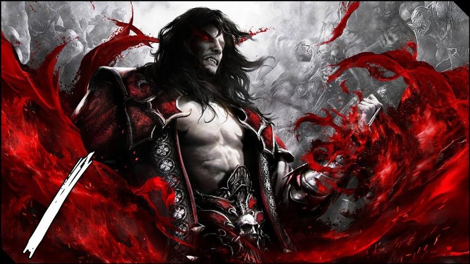 Castlevania : Lords of Shadow 2. (photo : YouTube)