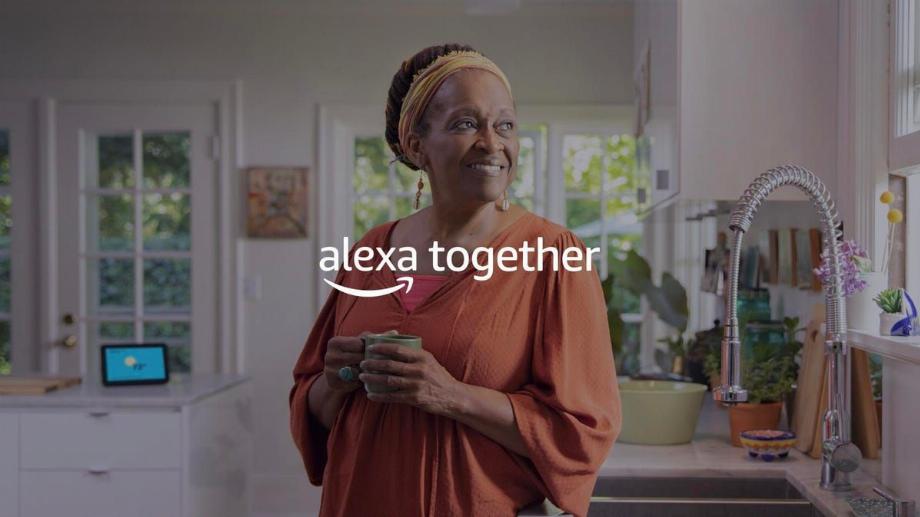 Alexa a plusieurs fonctions (Photo : on-24.com)