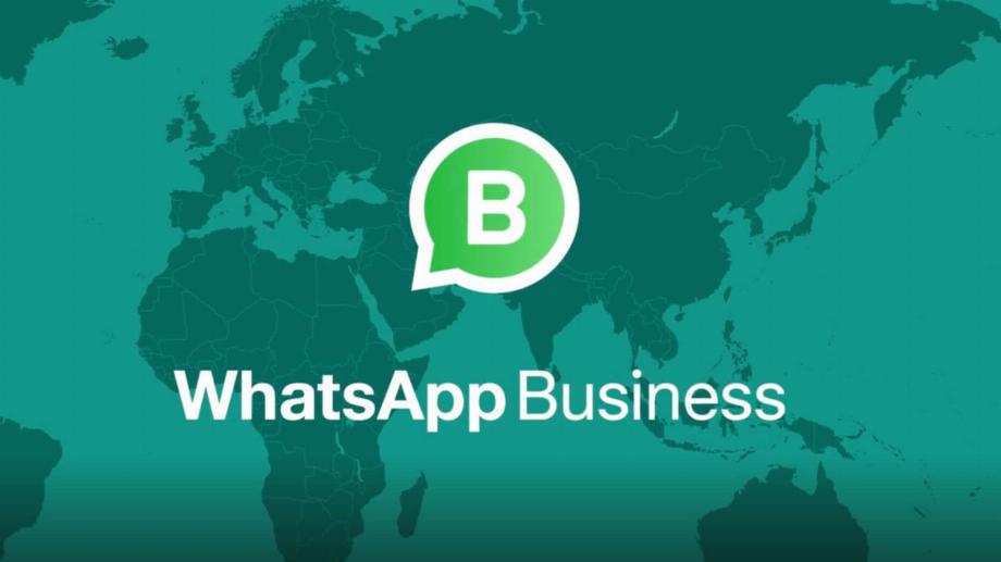 WhatsAppBusiness. (photo : Bet Communication)