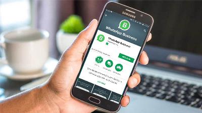 Les utilisateurs de WhatsApp Business pourront créer des publicités sans compte Facebook