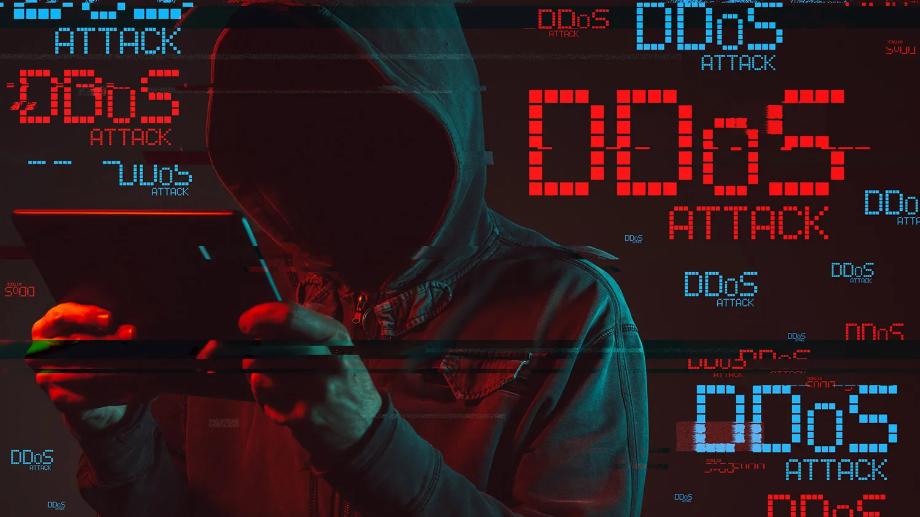 Cyberattaque. (photo : ComputerHoy)