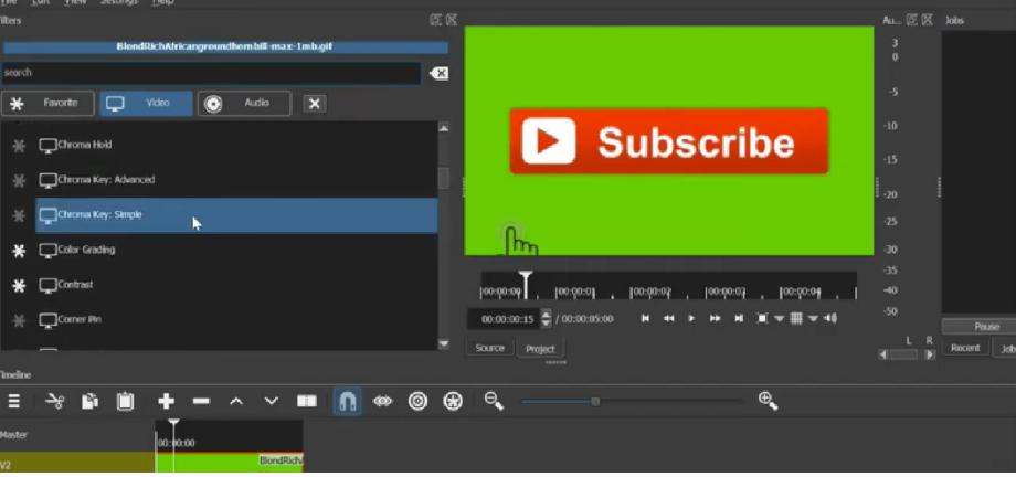 C'est un outil open source