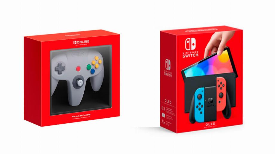 L'abonnement donne accès au catalogue (Photo : Nintendo)