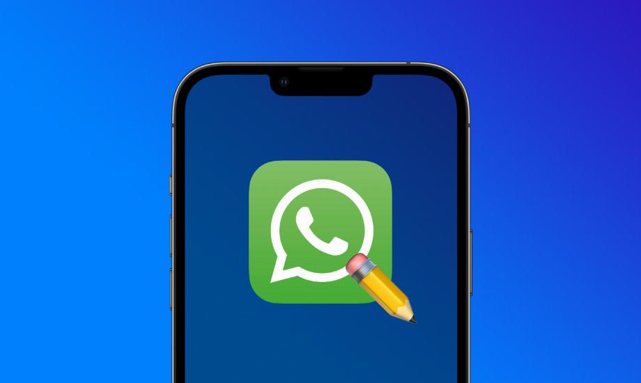 WhatsApp. (photo : Applesphere)