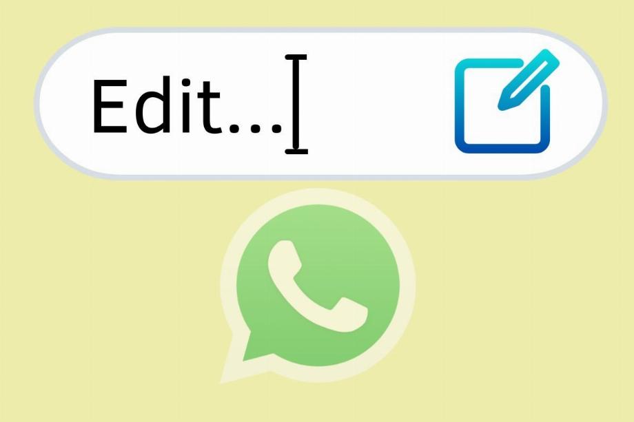 Modifier les messages WhatsApp. (photo : Malavida)