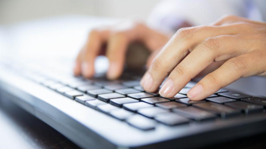 Clavier. (photo : Cleanpedia)