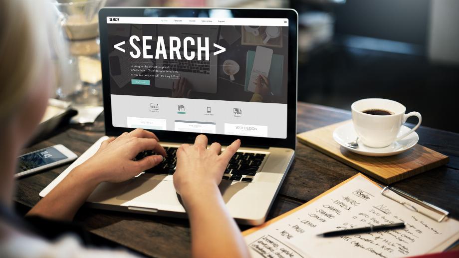 Ce sont les tendances de recherche des Colombiens avant le second tour électoral. (Shutterstock)