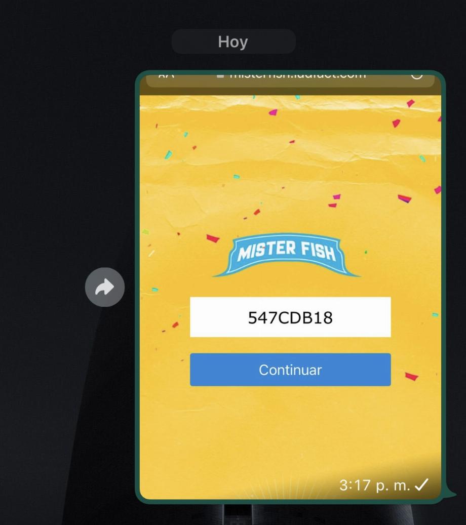 6 utilisations pour donner WhatsApp en plus d'envoyer des messages. (photo : iPhone/José Arana)