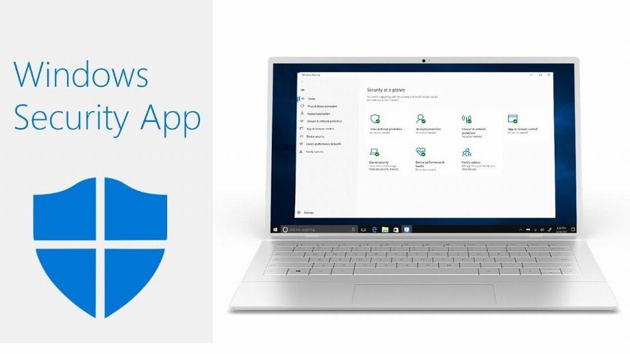 Bien que Windows Defender ne soit pas dans le Top 10, il s'inscrit tout de même dans la liste et fait partie des meilleurs antivirus du marché.