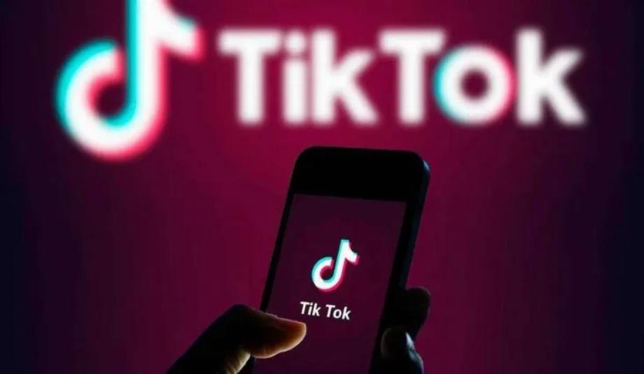 Logo TikTok. (photo: Ámbito)