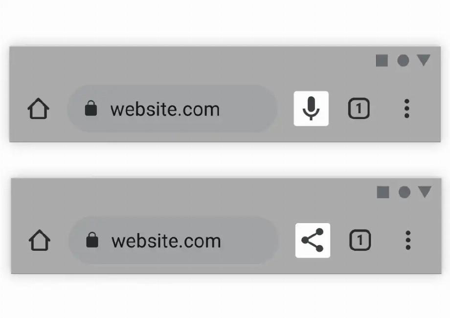 Google utilisera l'intelligence artificielle pour bloquer les notifications des pages Web. (photo : Google)