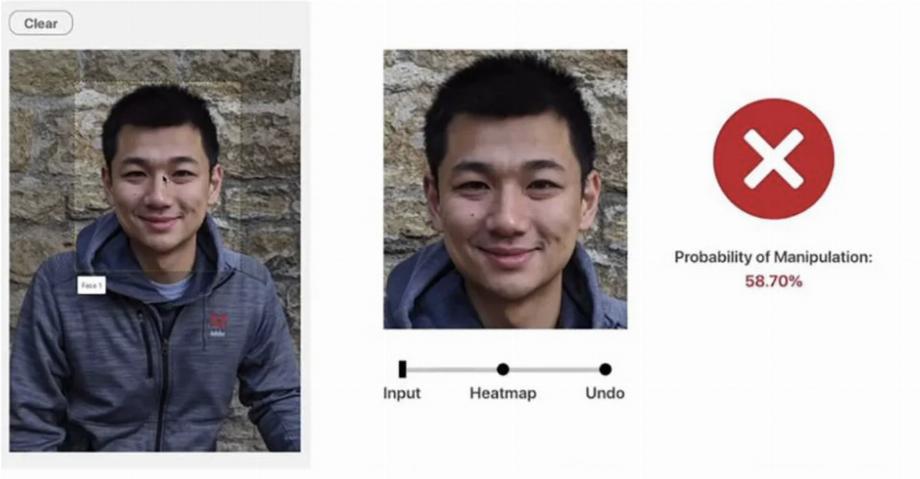 Selon les études menées sur l'outil, son efficacité est supérieure à celle de l'homme. (Photo : Adobe)